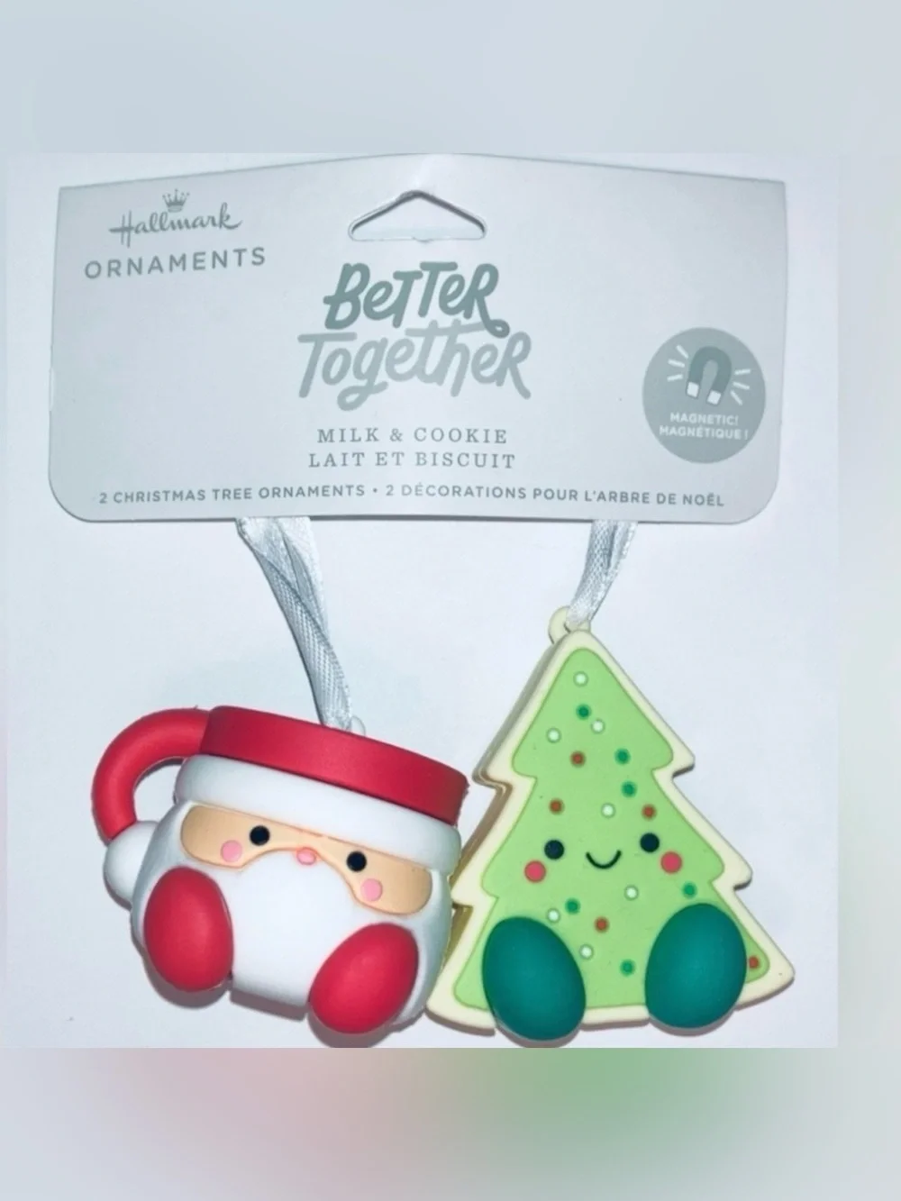 Hallmark cute magnetic